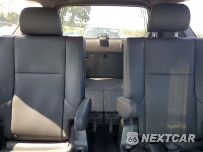 Zdjęcie 10 z 14 samochodu: 2021 LEXUS GX 460 PREMIUM VIN:JTJAM7BX0M5268323 - miniatura