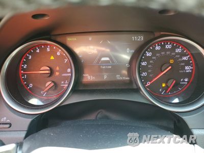Zdjęcie 9 z 15 samochodu: 2021 TOYOTA CAMRY XSE VIN:4T1K61AK5MU558630 - miniatura