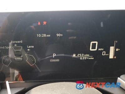 Zdjęcie 9 z 13 samochodu: 2025 NISSAN KICKS S VIN:3N8AP6BAXSL307193 - miniatura