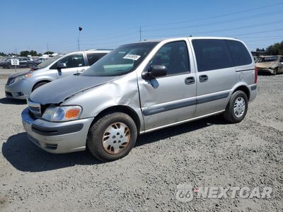 2004 CHEVROLET VENTURE 1GNDU03E94D113349 - główne zdjęcie licytacji z USA - miniatura