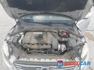 Zdjęcie 11 z 14 samochodu: 2014 VOLVO XC60 T6 VIN:YV4902DZXE2530710 - miniatura