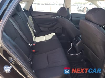 Zdjęcie 10 z 13 samochodu: 2025 HONDA ACCORD LX VIN:1HGCY1F25SA043767 - miniatura