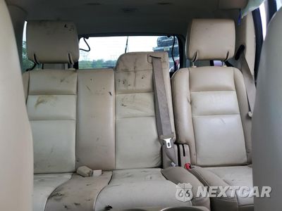 Zdjęcie 10 z 13 samochodu: 2008 FORD EXPLORER EDDIE BAUER VIN:1FMEU74E58UA11360 - miniatura