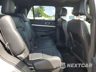 Zdjęcie 11 z 16 samochodu: 2017 FORD EXPLORER XLT VIN:1FM5K8D89HGD38929 - miniatura