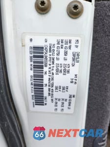 Zdjęcie 14 z 16 samochodu: 1999 CHRYSLER TOWN & COUNTRY LX VIN:1C4GP54L8XB552680 - miniatura