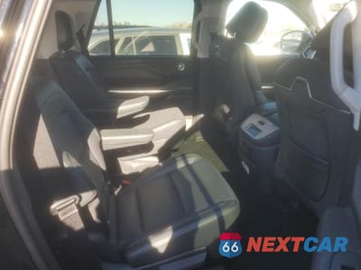Zdjęcie 11 z 13 samochodu: 2025 LINCOLN NAVIGATOR RESERVE VIN:5LMJJ2LG2SEL04130 - miniatura
