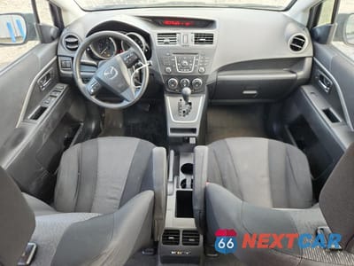 Zdjęcie 8 z 15 samochodu: 2012 MAZDA 5 VIN:JM1CW2BL0C0114714 - miniatura