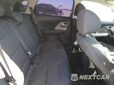 Zdjęcie 10 z 13 samochodu: 2018 KIA NIRO FE VIN:KNDCB3LC4J5179436 - miniatura