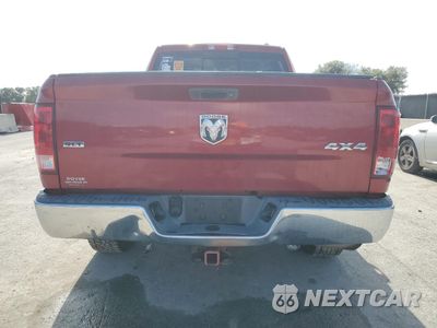 Zdjęcie 6 z 12 samochodu: 2009 DODGE RAM 1500 VIN:1D3HV18T19S779667 - miniatura
