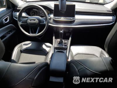 Zdjęcie 8 z 15 samochodu: 2022 JEEP COMPASS LATITUDE VIN:3C4NJDBB4NT211804 - miniatura