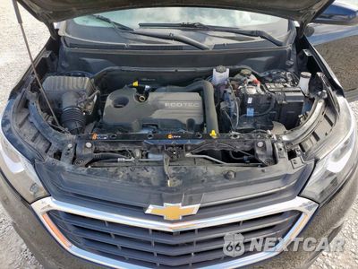 Zdjęcie 12 z 13 samochodu: 2021 CHEVROLET EQUINOX LT VIN:2GNAXKEV9M6135790 - miniatura