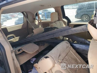 Zdjęcie 13 z 15 samochodu: 2016 DODGE GRAND CARAVAN SE VIN:2C4RDGBG3GR101774 - miniatura