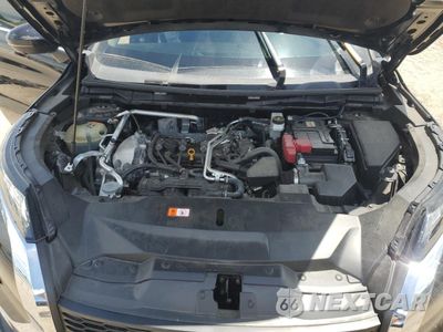 Zdjęcie 23 z 32 samochodu: 2023 MITSUBISHI OUTLANDER SE VIN:JA4J3UA84PZ061326 - miniatura