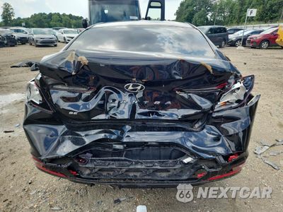 Zdjęcie 6 z 15 samochodu: 2019 HYUNDAI ELANTRA SE VIN:5NPD74LFXKH455769 - miniatura