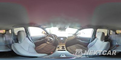 Zdjęcie 15 z 15 samochodu: 2014 JEEP GRAND CHEROKEE LAREDO VIN:1C4RJFAG9EC230967 - miniatura