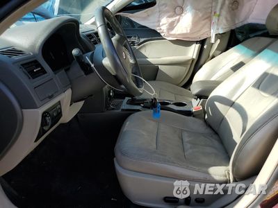 Zdjęcie 7 z 14 samochodu: 2012 FORD FUSION SEL VIN:3FAHP0JA4CR269649 - miniatura