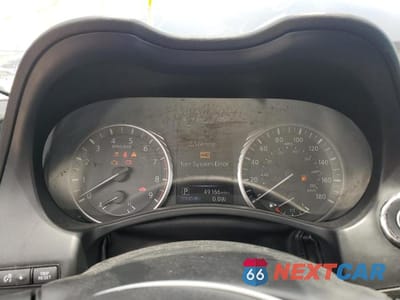 Zdjęcie 9 z 12 samochodu: 2019 INFINITI Q50 LUXE VIN:JN1EV7AP9KM541848 - miniatura