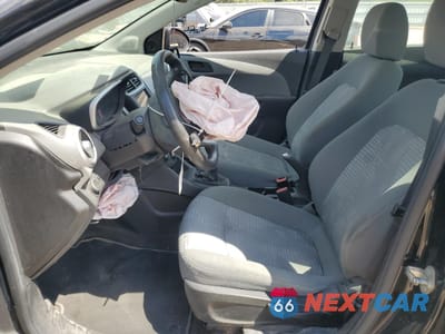 Zdjęcie 7 z 14 samochodu: 2018 CHEVROLET SONIC LS VIN:1G1JA5SH4J4131064 - miniatura