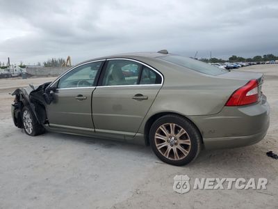 Drugie zdjęcie samochodu z przodu: 2009 VOLVO S80 3.2 VIN:YV1AS982391096846 - miniatura