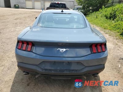 Zdjęcie 6 z 13 samochodu: 2025 FORD MUSTANG VIN:1FA6P8TH3S5107934 - miniatura