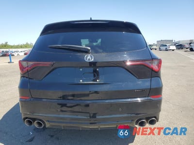 Zdjęcie 6 z 15 samochodu: 2024 ACURA MDX TYPE S ADVANCE VIN:5J8YD8H88RL000163 - miniatura