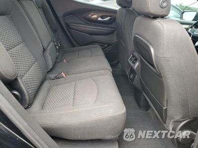 Zdjęcie 10 z 15 samochodu: 2018 GMC TERRAIN SLE VIN:3GKALMEV7JL345929 - miniatura