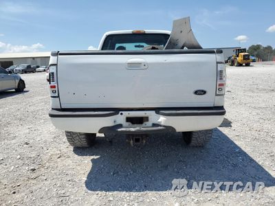 Zdjęcie 6 z 14 samochodu: 2000 FORD F250 SUPER DUTY VIN:1FTNX20FXYEA11488 - miniatura