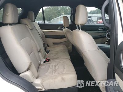 Zdjęcie 11 z 16 samochodu: 2018 FORD EXPLORER XLT VIN:1FM5K7D80JGA73799 - miniatura