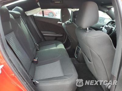 Zdjęcie 10 z 13 samochodu: 2023 DODGE CHARGER SXT VIN:2C3CDXBG6PH666455 - miniatura