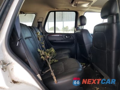 Zdjęcie 11 z 14 samochodu: 2007 GMC ENVOY VIN:1GKDS13S372245876 - miniatura