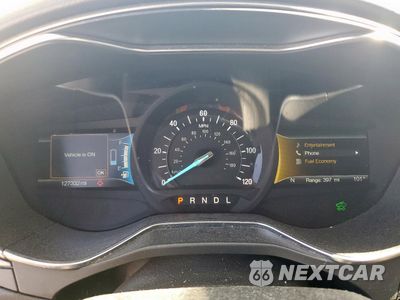 Zdjęcie 9 z 13 samochodu: 2017 FORD FUSION SE HYBRID VIN:3FA6P0LU1HR409453 - miniatura