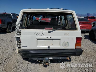 Zdjęcie 6 z 13 samochodu: 1996 JEEP CHEROKEE SE VIN:1J4FJ28S3TL229973 - miniatura