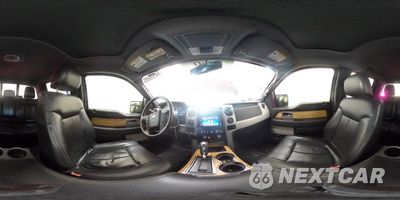Zdjęcie 14 z 14 samochodu: 2011 FORD F150 SUPERCREW VIN:1FTFW1EF5BKD89558 - miniatura