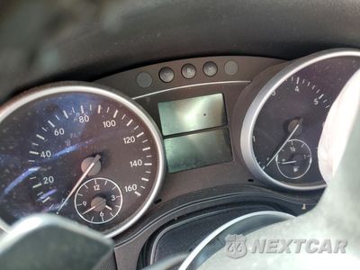 Zdjęcie 9 z 15 samochodu: 2011 MERCEDES-BENZ ML 350 4MATIC VIN:4JGBB8GB4BA626829 - miniatura