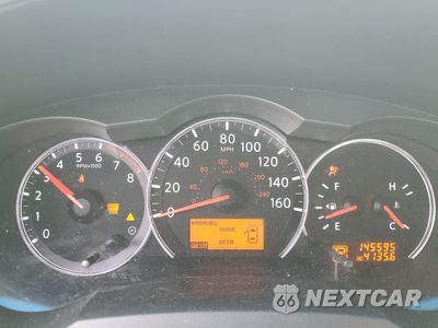 Zdjęcie 9 z 14 samochodu: 2011 NISSAN ALTIMA BASE VIN:1N4AL2AP2BC158897 - miniatura