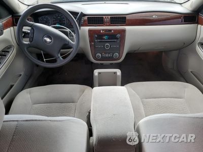 Zdjęcie 8 z 12 samochodu: 2007 CHEVROLET IMPALA LT VIN:2G1WT55K379132526 - miniatura