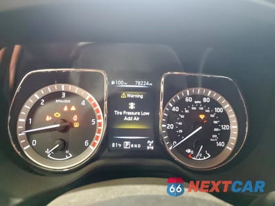 Zdjęcie 9 z 12 samochodu: 2017 NISSAN TITAN XD S VIN:1N6BA1F36HN522222 - miniatura