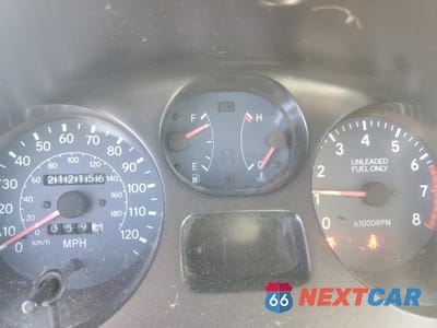 Zdjęcie 9 z 13 samochodu: 1997 TOYOTA RAV4 VIN:JT3HP10V2V7033133 - miniatura