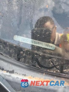 Zdjęcie 12 z 12 samochodu: 2011 DODGE CHARGER VIN:2B3CL3CG0BH576864 - miniatura