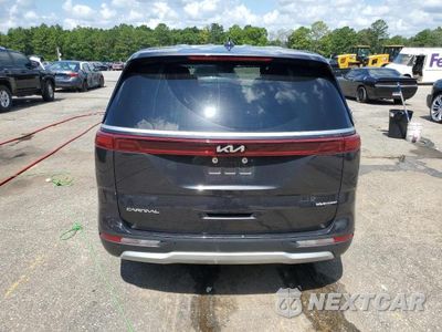 Zdjęcie 6 z 14 samochodu: 2023 KIA CARNIVAL LX VIN:KNDNB4H33P6260468 - miniatura