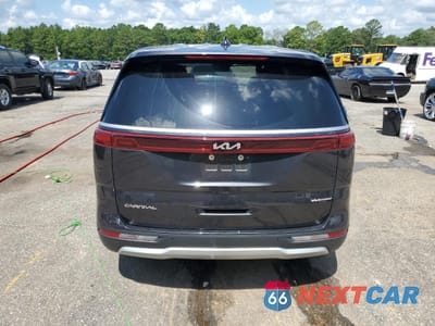 Zdjęcie 6 z 17 samochodu: 2023 KIA CARNIVAL LX VIN:KNDNB4H33P6260468 - miniatura