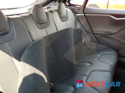 Zdjęcie 10 z 13 samochodu: 2013 TESLA MODEL S VIN:5YJSA1DP4DFP05426 - miniatura