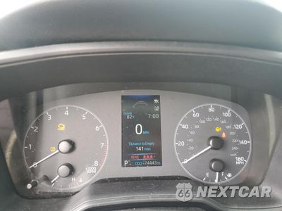 Zdjęcie 9 z 12 samochodu: 2024 TOYOTA COROLLA LE VIN:5YFB4MDE1RP114280 - miniatura