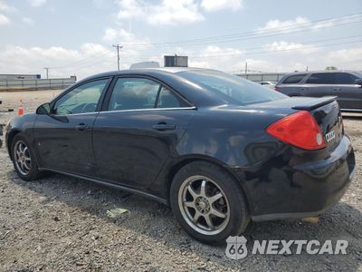 Drugie zdjęcie samochodu z przodu: 2009 PONTIAC G6 GT VIN:1G2ZH57N294209958 - miniatura