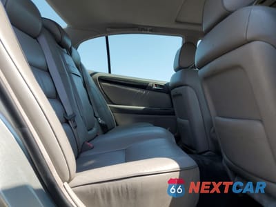 Zdjęcie 10 z 14 samochodu: 2002 LEXUS GS 300 VIN:JT8BD69S320167779 - miniatura