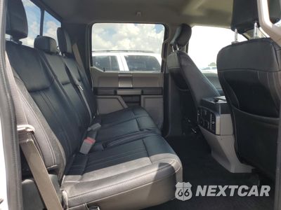 Zdjęcie 10 z 16 samochodu: 2020 FORD F150 SUPERCREW VIN:1FTFW1E58LKD66333 - miniatura