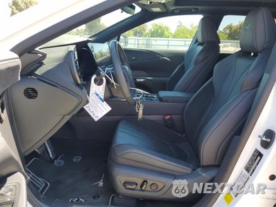 Zdjęcie 7 z 15 samochodu: 2024 LEXUS RX 500H F SPORT VIN:2T2BCMEA2RC018426 - miniatura