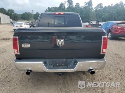 Zdjęcie 6 z 12 samochodu: 2016 RAM 1500 LONGHORN VIN:1C6RR7PM6GS154362 - miniatura