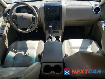 Zdjęcie 8 z 12 samochodu: 2010 FORD EXPLORER SPORT TRAC LIMITED VIN:1FMEU5DE2AUA00441 - miniatura