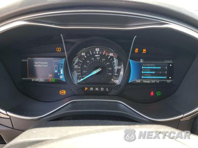 Zdjęcie 9 z 15 samochodu: 2017 FORD FUSION SE HYBRID VIN:3FA6P0LU6HR344678 - miniatura
